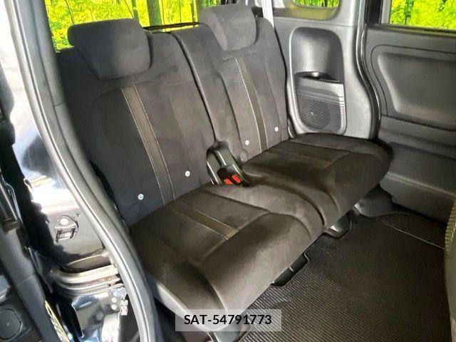 Honda N BOX CUSTOM 2017-09 8367631-8
