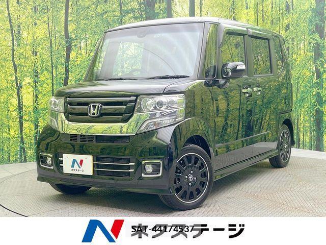 Honda N BOX CUSTOM 2017-03 8367632-0