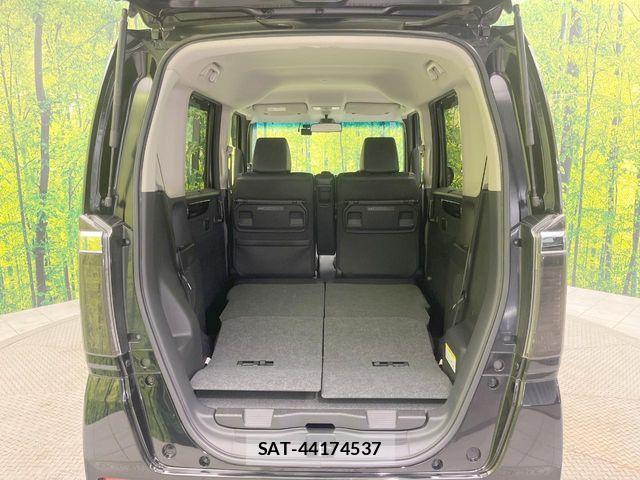 Honda N BOX CUSTOM 2017-03 8367632-9