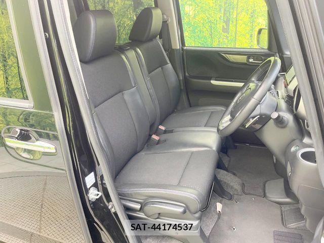 Honda N BOX CUSTOM 2017-03 8367632-7