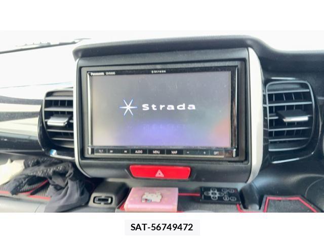 Honda N BOX CUSTOM 2017-02 8367648-10