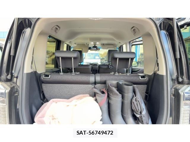 Honda N BOX CUSTOM 2017-02 8367648-7