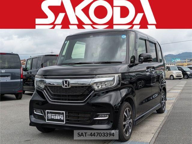 Honda N BOX CUSTOM 2019-05 8367617-0