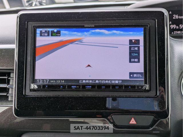 Honda N BOX CUSTOM 2019-05 8367617-9