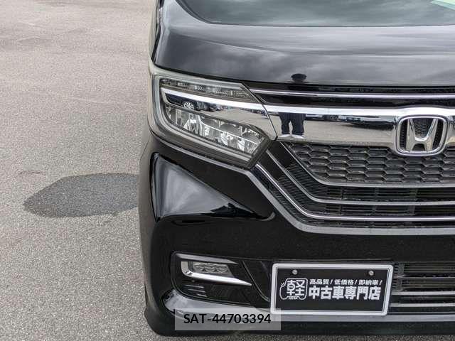 Honda N BOX CUSTOM 2019-05 8367617-21