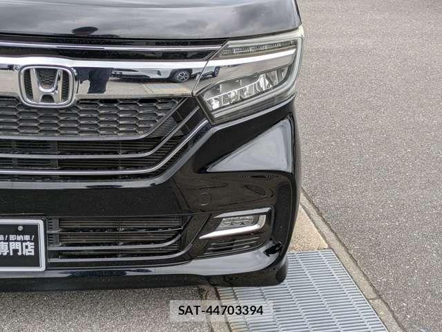 Honda N BOX CUSTOM 2019-05 8367617-22