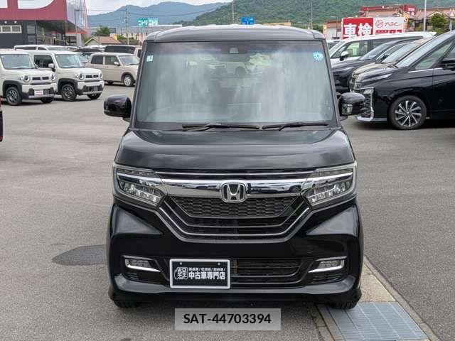 Honda N BOX CUSTOM 2019-05 8367617-5