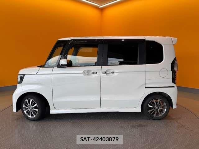 Honda N BOX CUSTOM 2021-06 8367559-11
