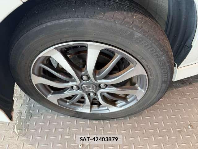 Honda N BOX CUSTOM 2021-06 8367559-13