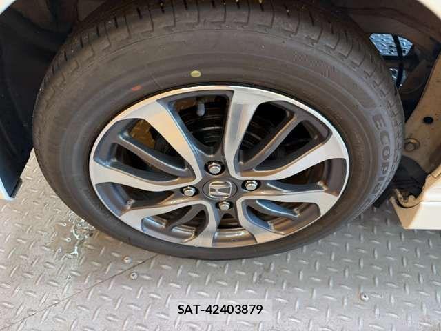 Honda N BOX CUSTOM 2021-06 8367559-15