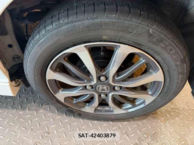 Honda N BOX CUSTOM 2021-06 8367559-16