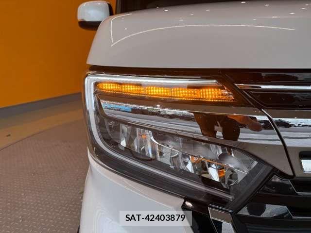 Honda N BOX CUSTOM 2021-06 8367559-19