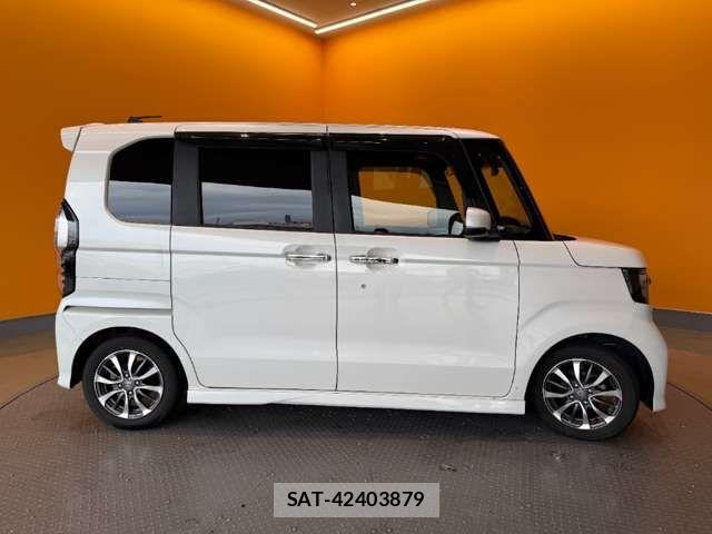Honda N BOX CUSTOM 2021-06 8367559-7