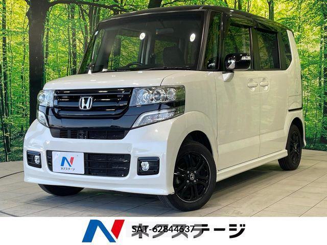 Honda N BOX CUSTOM 2016-12 8367646-0