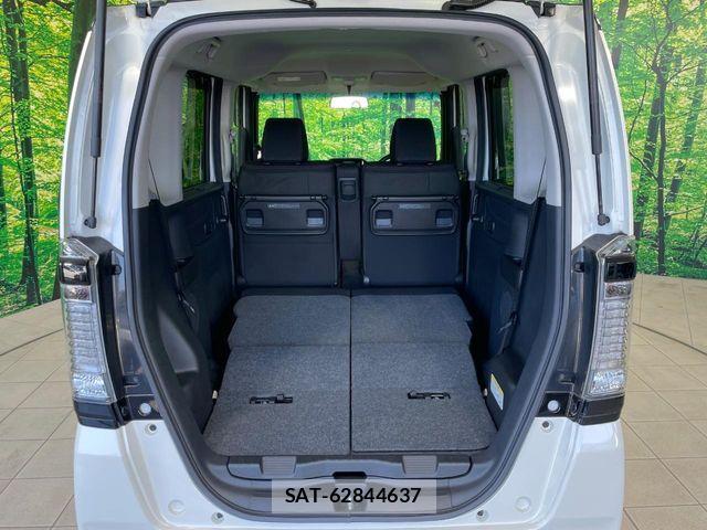 Honda N BOX CUSTOM 2016-12 8367646-9