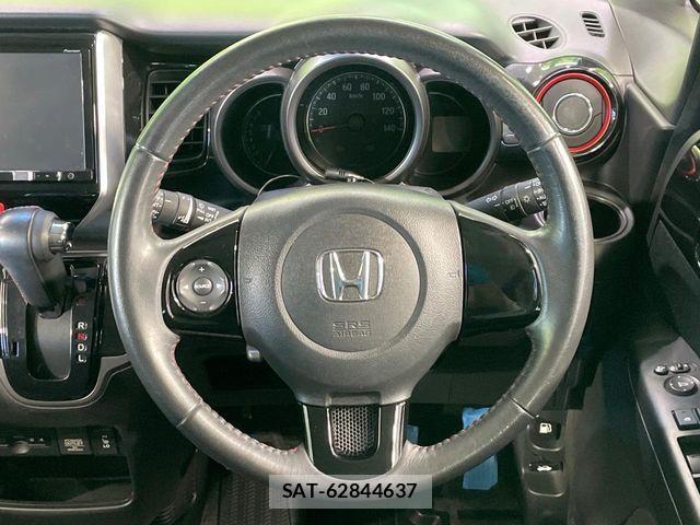 Honda N BOX CUSTOM 2016-12 8367646-10