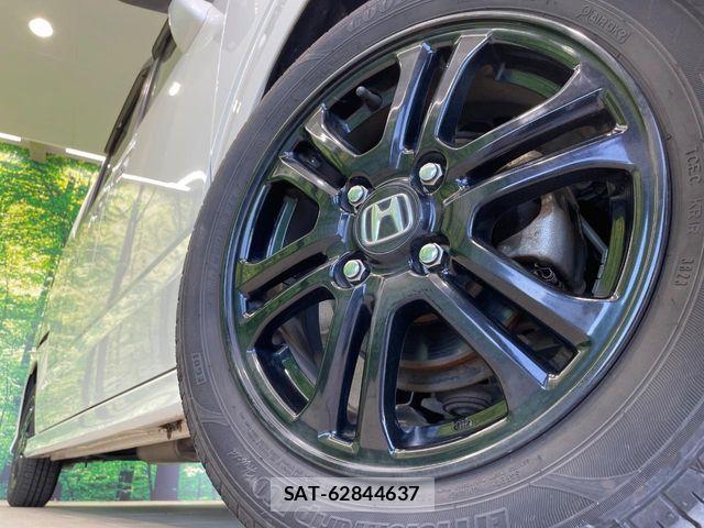 Honda N BOX CUSTOM 2016-12 8367646-12