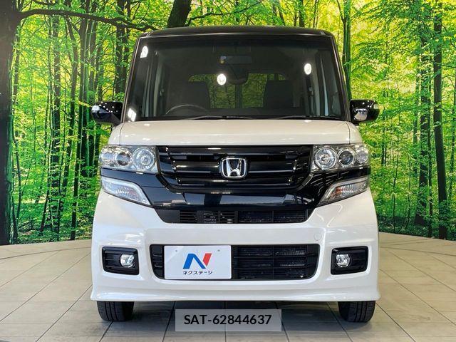 Honda N BOX CUSTOM 2016-12 8367646-13