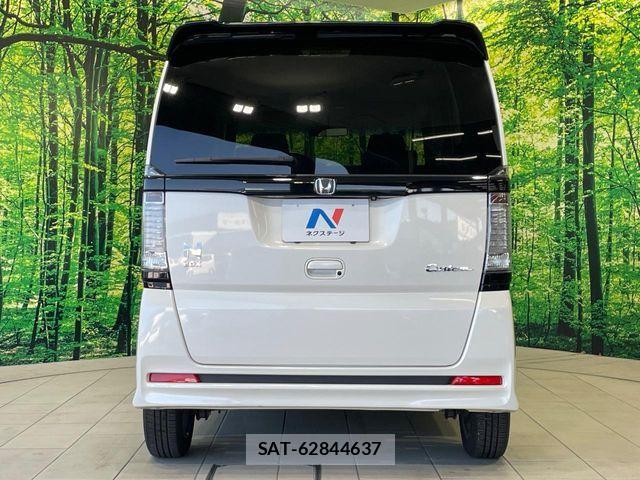 Honda N BOX CUSTOM 2016-12 8367646-14