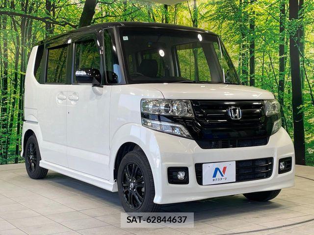 Honda N BOX CUSTOM 2016-12 8367646-15