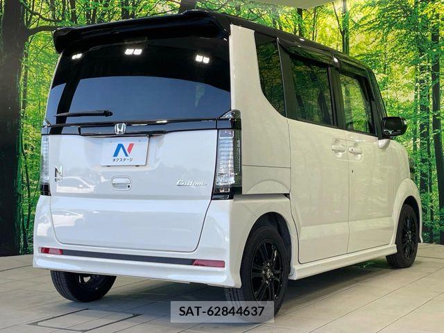 Honda N BOX CUSTOM 2016-12 8367646-16