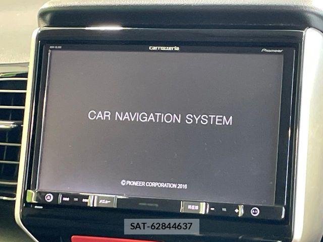Honda N BOX CUSTOM 2016-12 8367646-2
