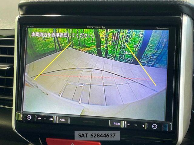 Honda N BOX CUSTOM 2016-12 8367646-3