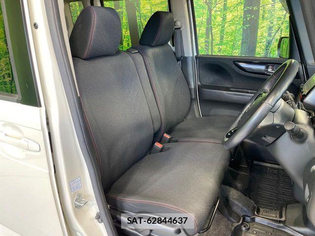 Honda N BOX CUSTOM 2016-12 8367646-7
