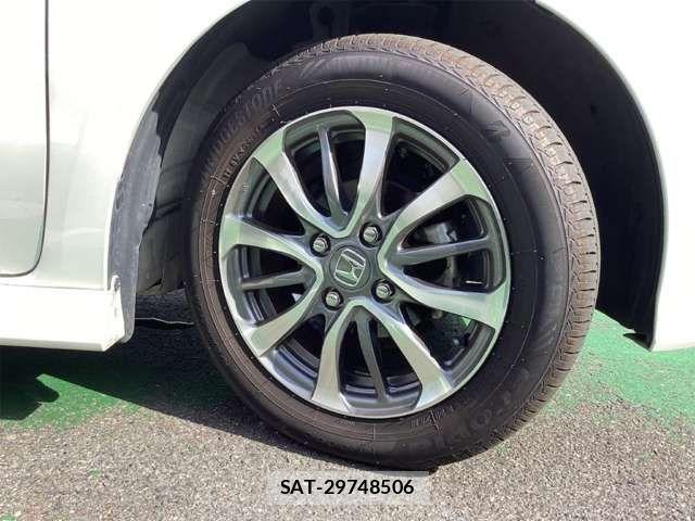 Honda N BOX CUSTOM 2021-11 8371944-9
