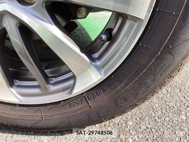 Honda N BOX CUSTOM 2021-11 8371944-11