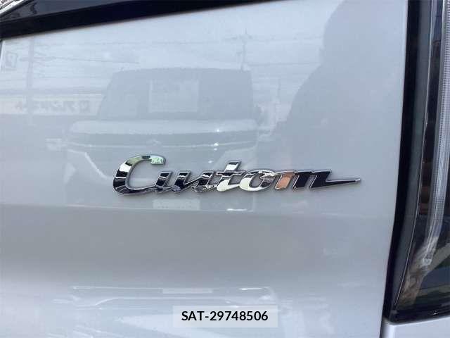 Honda N BOX CUSTOM 2021-11 8371944-15