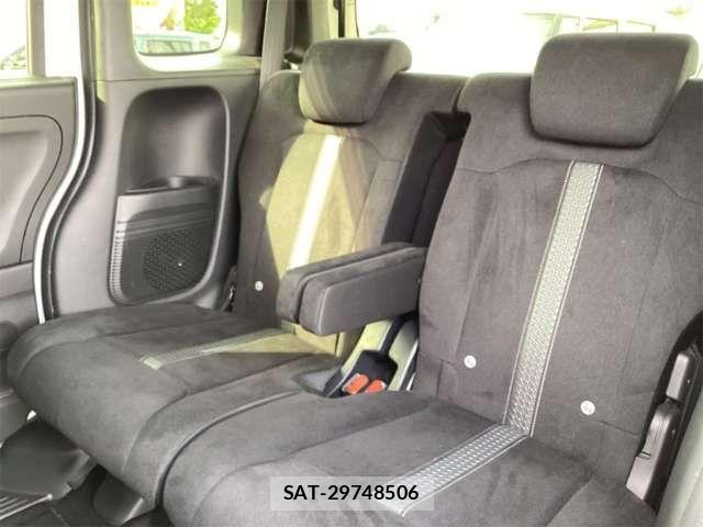 Honda N BOX CUSTOM 2021-11 8371944-6