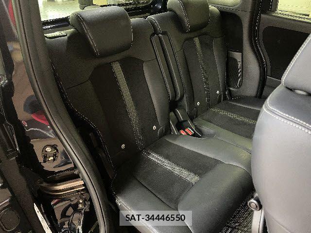 Honda N BOX CUSTOM 2022-06 8371943-9