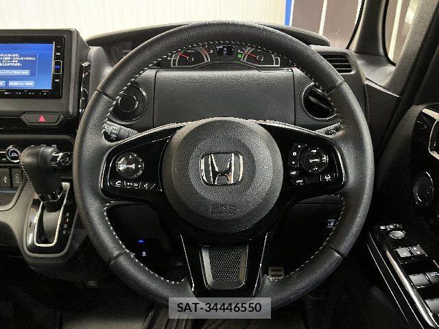 Honda N BOX CUSTOM 2022-06 8371943-13
