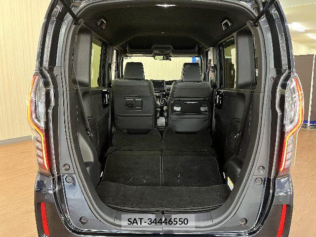 Honda N BOX CUSTOM 2022-06 8371943-21