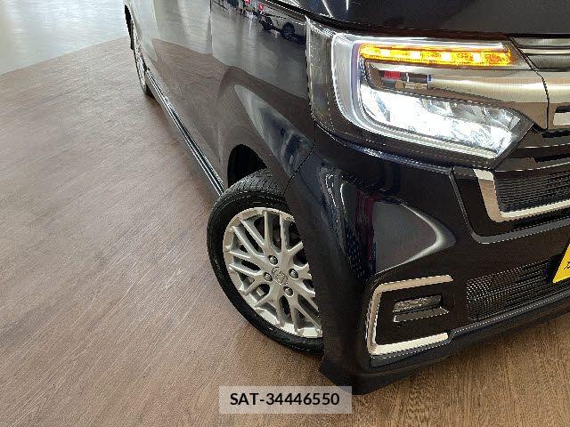 Honda N BOX CUSTOM 2022-06 8371943-24
