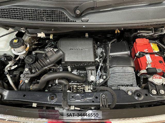 Honda N BOX CUSTOM 2022-06 8371943-27
