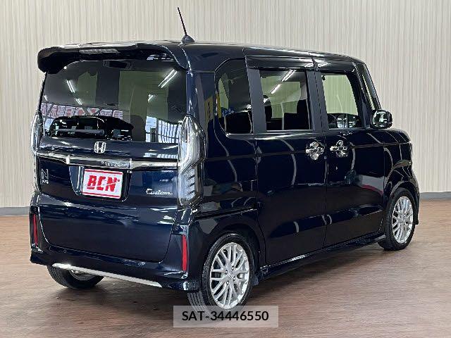 Honda N BOX CUSTOM 2022-06 8371943-2