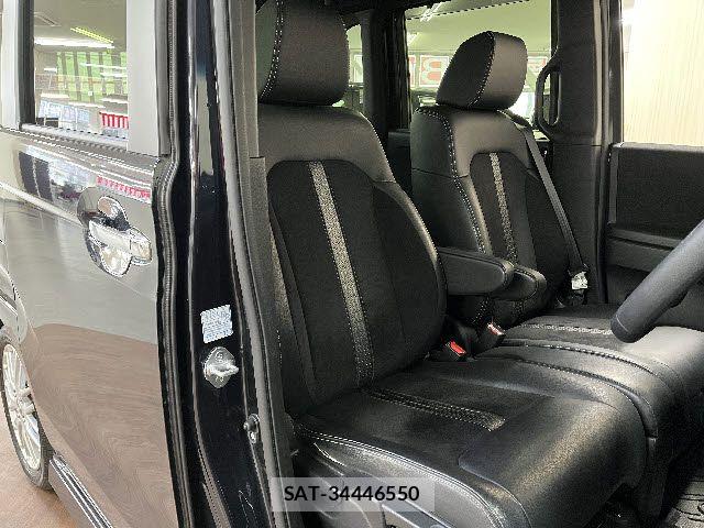 Honda N BOX CUSTOM 2022-06 8371943-3