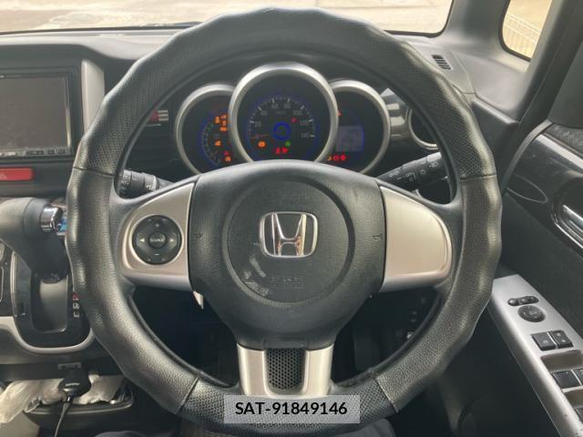 Honda N BOX CUSTOM 2015-11 8371959-14