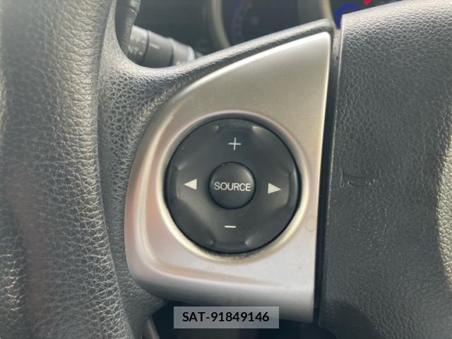 Honda N BOX CUSTOM 2015-11 8371959-15
