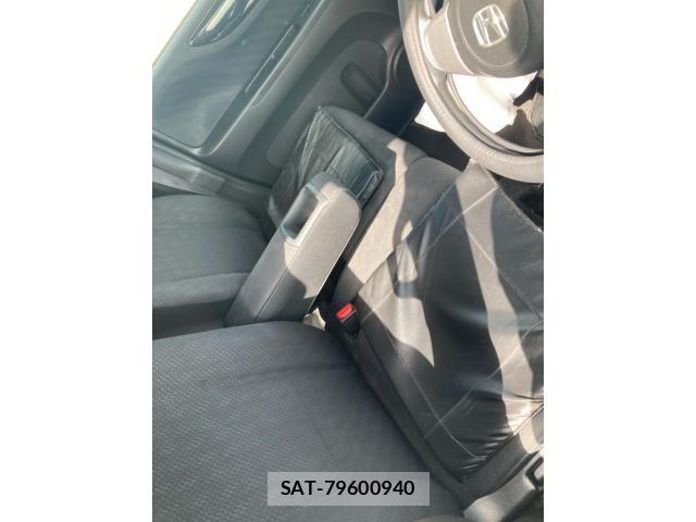 Honda N BOX CUSTOM 2012-09 8371960-10