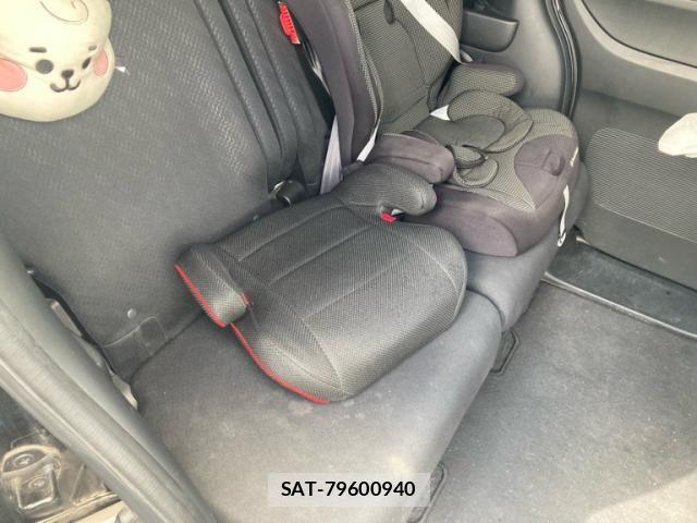 Honda N BOX CUSTOM 2012-09 8371960-11