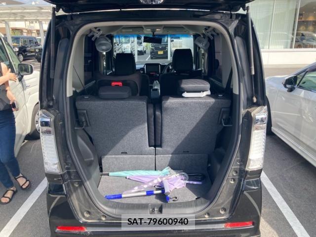 Honda N BOX CUSTOM 2012-09 8371960-13