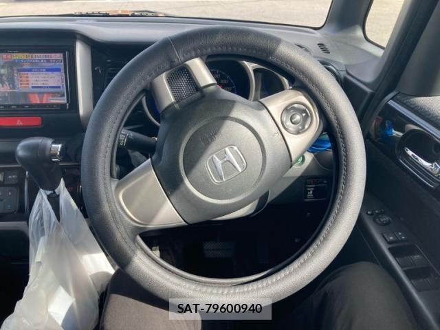 Honda N BOX CUSTOM 2012-09 8371960-14