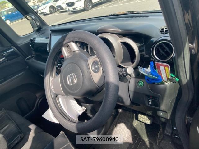 Honda N BOX CUSTOM 2012-09 8371960-15