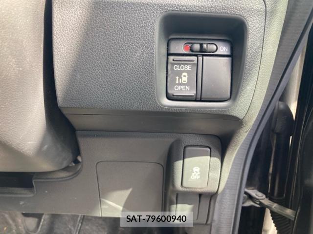 Honda N BOX CUSTOM 2012-09 8371960-17
