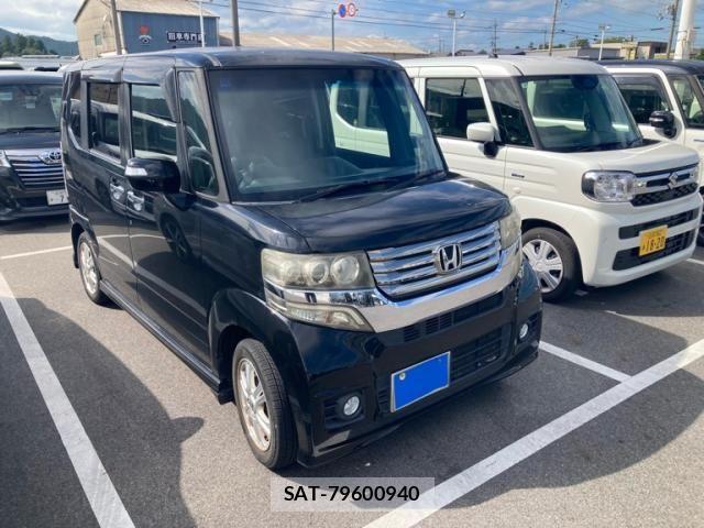 Honda N BOX CUSTOM 2012-09 8371960-1