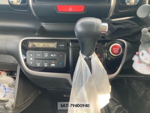 Honda N BOX CUSTOM 2012-09 8371960-19