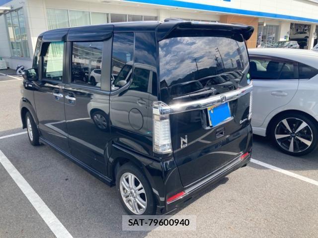 Honda N BOX CUSTOM 2012-09 8371960-3